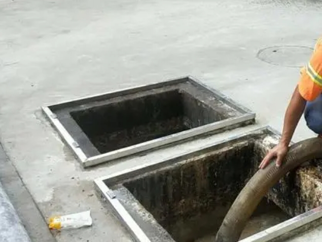 富平化粪池清理