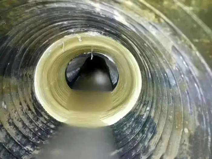 富平内衬修复法通常适用于哪些类型的断面管道