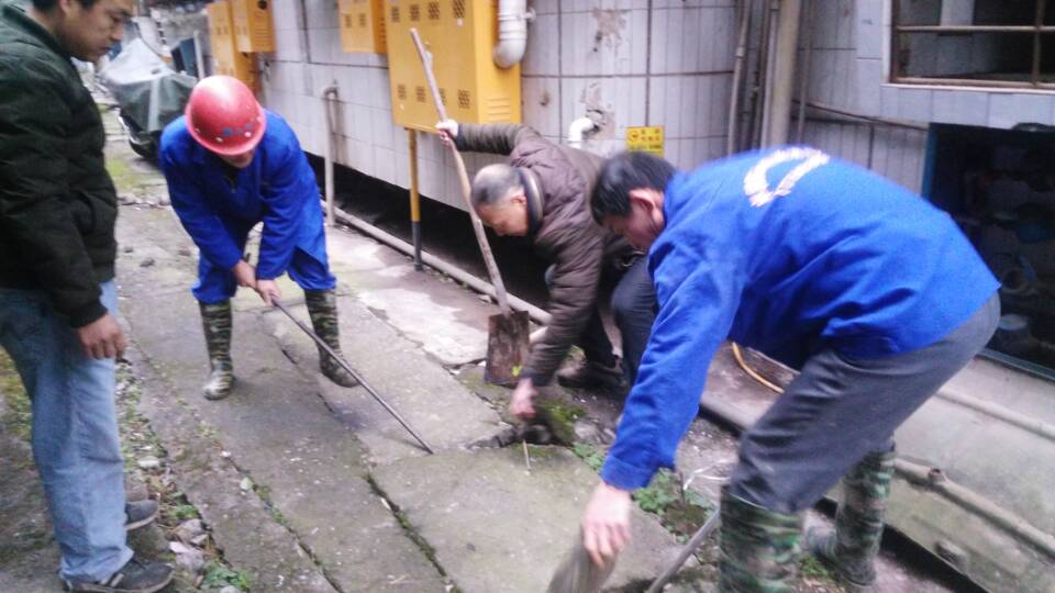 富平清掏化粪池、管道疏通一站式服务<高效><技术><可靠>